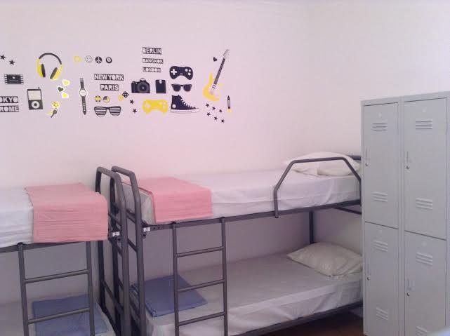 Albergue The Swallow Lisboa