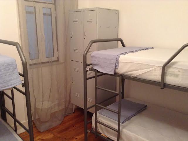 Hostal The Swallow Lisboa