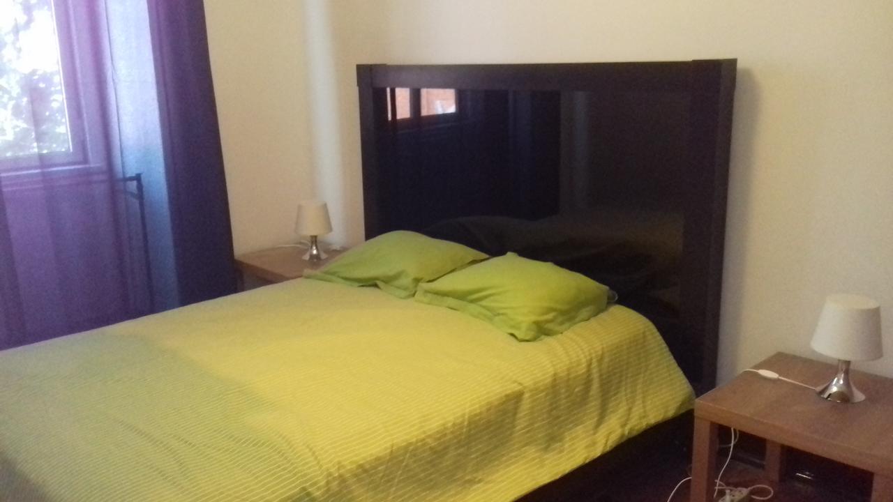 The Swallow Albergue