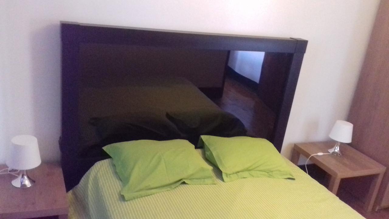 The Swallow Albergue *
